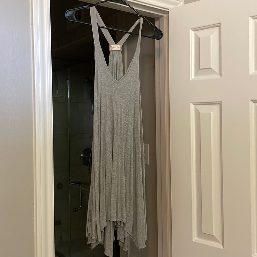 Alted State dress.